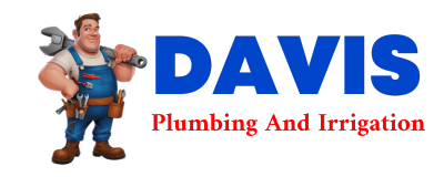 Trusted plumber in CUB RUN